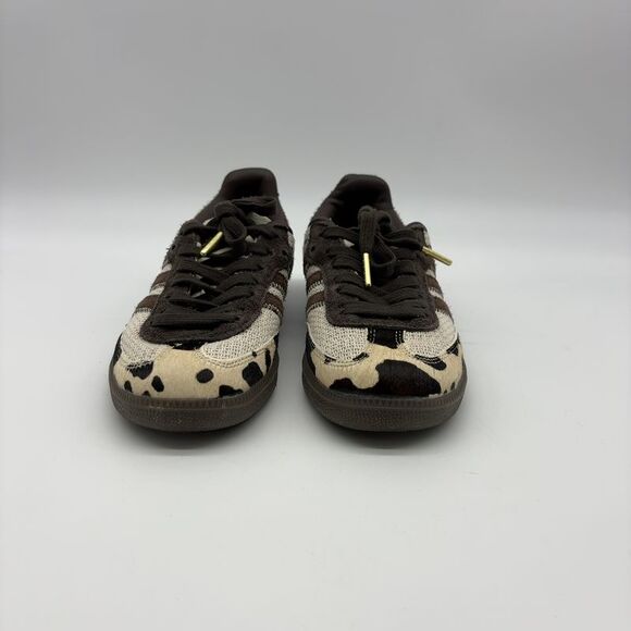 adidas Other - adidas notitle x Samba OG 'Cow Print'